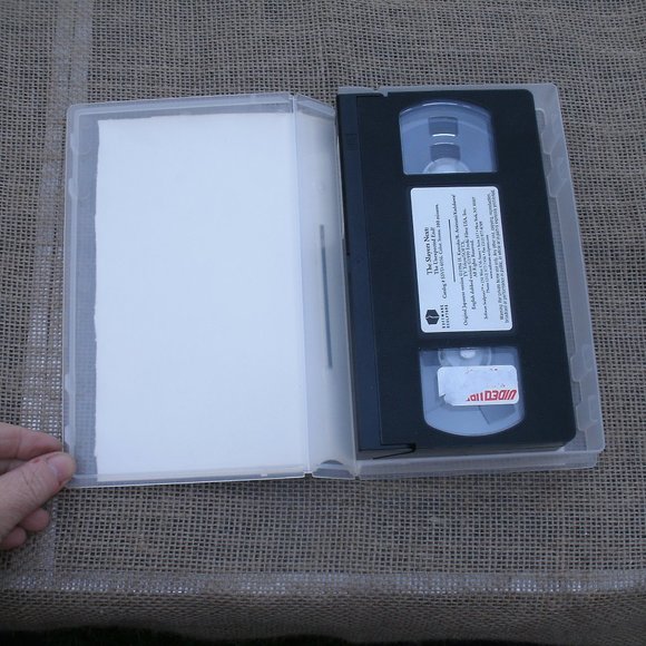 The Slayers Next Unexpected End? VHS tape English - Picture 9 of 16